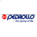 Logo de Pedrollo